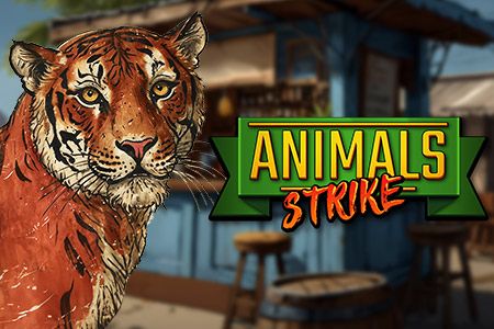 Animals Strike