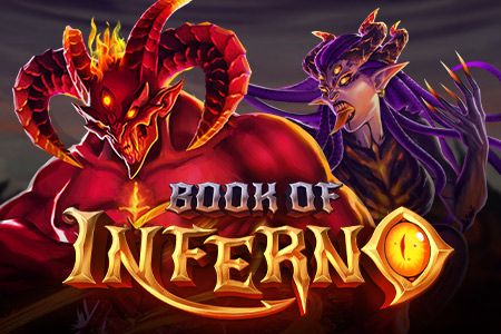 Book of Inferno