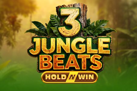 3 Jungle Beats