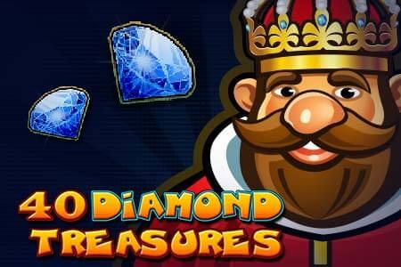 40 Diamond Treasures