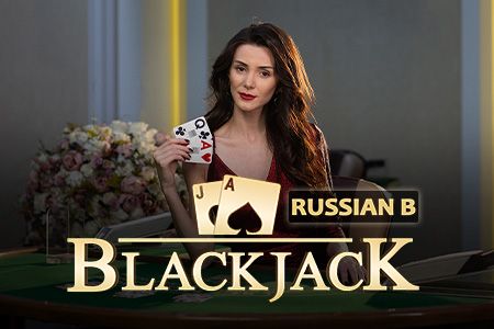 BlackJack Russian B