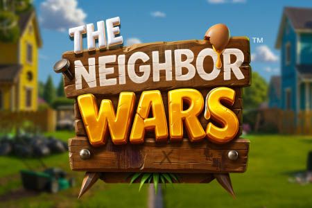 THE Neighbor Wars