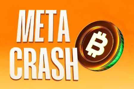 Meta Crash