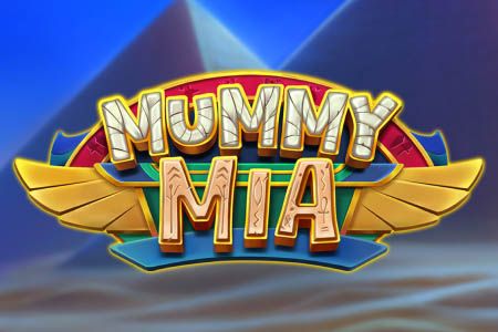 Mummy Mia