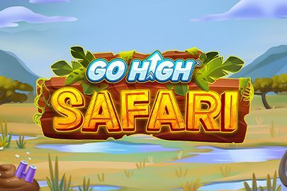 Go High Safari