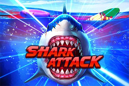 Shark Attack