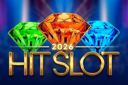 2026 Hit Slot