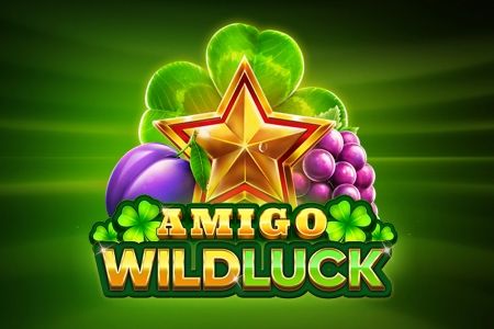 Amigo Wild Luck