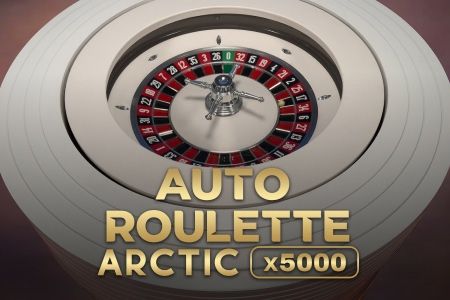Auto Roulette Arctic X5000