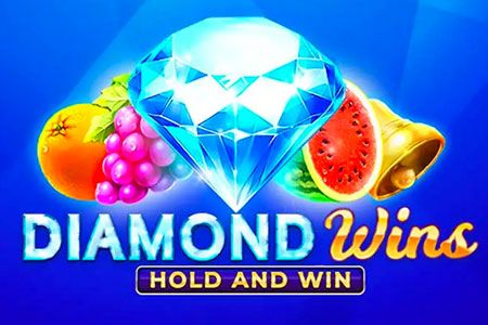 Diamond Wins: Hold and Win