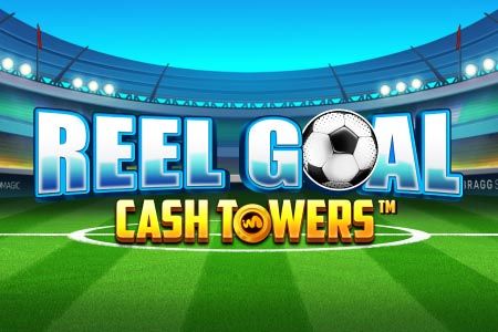 Reel Goal Cash Towers