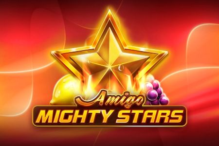 Amigo Mighty Stars