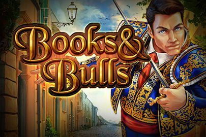 Books & Bulls