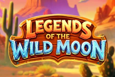 Legends of the Wild Moon