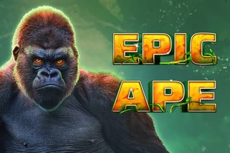 Epic Ape
