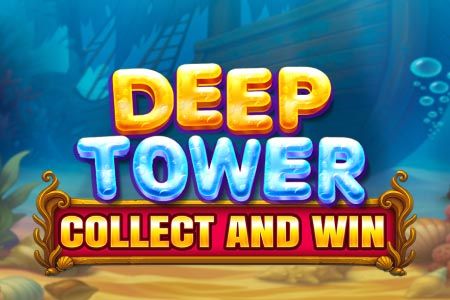 Deep Tower Collect And Win