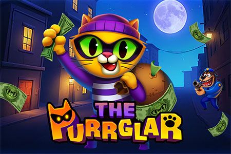 The Purr Glar