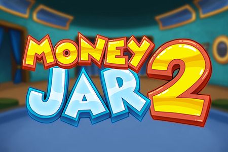 Money Jar 2