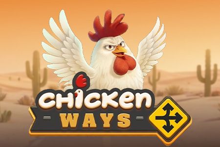 Chicken Ways