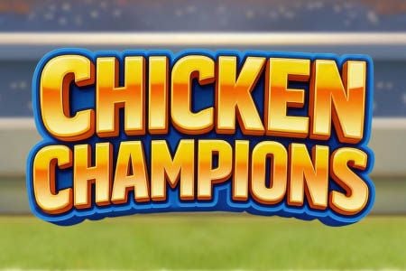 Chicken Champions