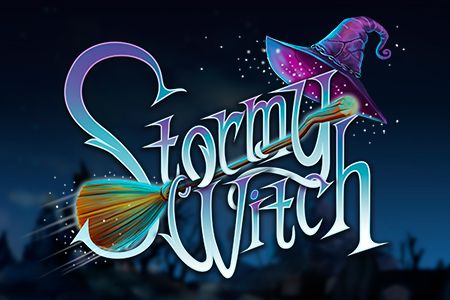 Stormy Witch