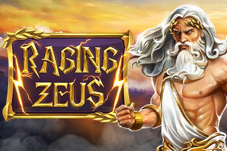 Raging Zeus