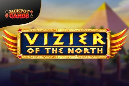 Vizier Of The North x1000