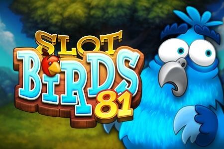 Slot Birds 81