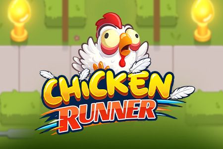 Chicken Runner