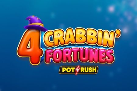 4 Crabbin' Fortunes