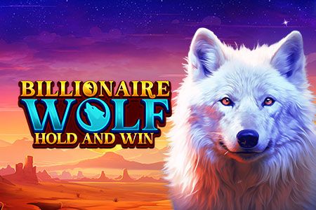 Billionaire Wolf