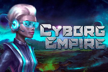 Cyborg Empire