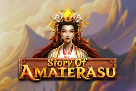 Story Of Amaterasu