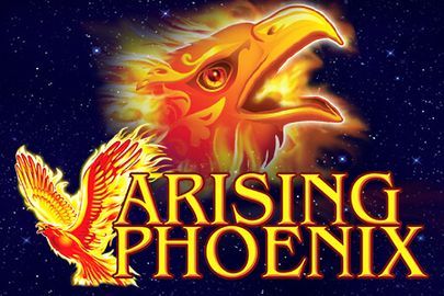 Arising Phoenix