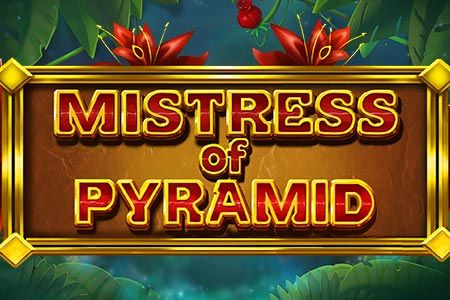 Mistress Of Pyramid