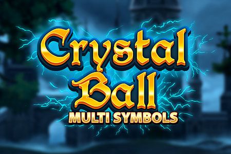 Crystal Ball Multi Symbols