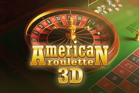 American Roulette 3D