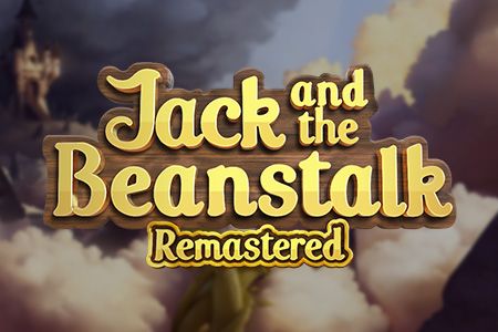 Jack And The Beanstalk Remastered