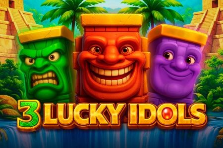 3 Lucky Idols