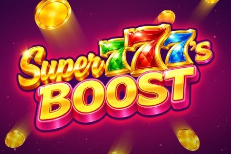 Super 7's Boost