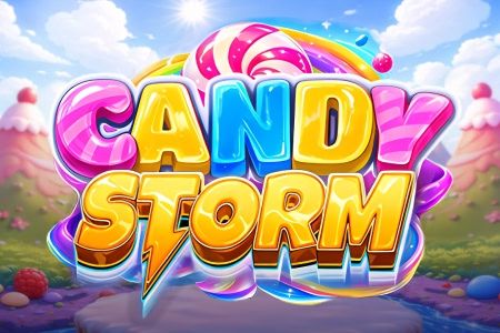 Candy Storm