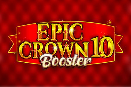 Epic Crown 10 Booster