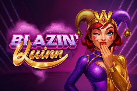 Blazin' Quinn