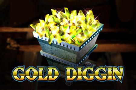 Gold Diggin