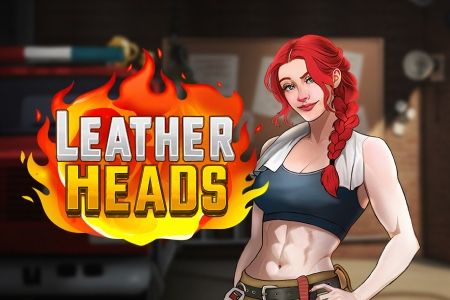 Leatherheads