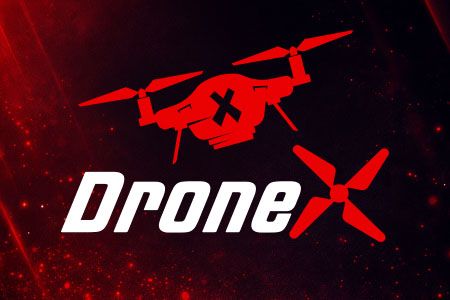DroneX