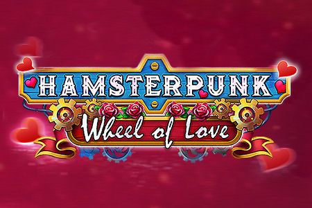 Hamsterpunk Wheel of Love