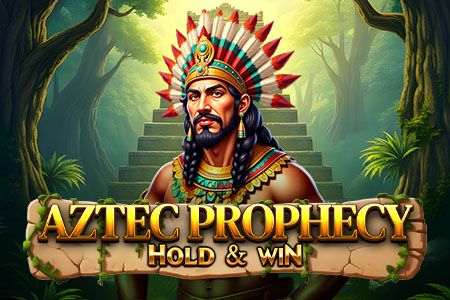 Aztec Prophecy - Hold & Win