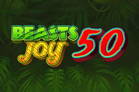 Beasts joy 50