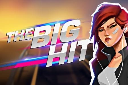 The Big Hit